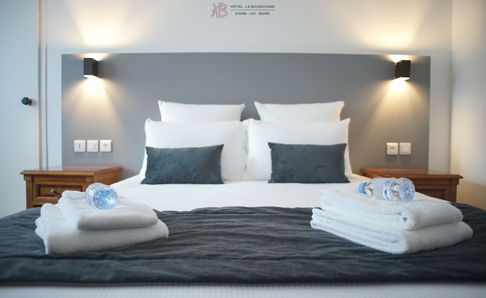 MINOTEL LE BOURGOGNE 18/55