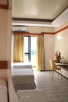 Hotel Praia Ponta D Areia 36/58