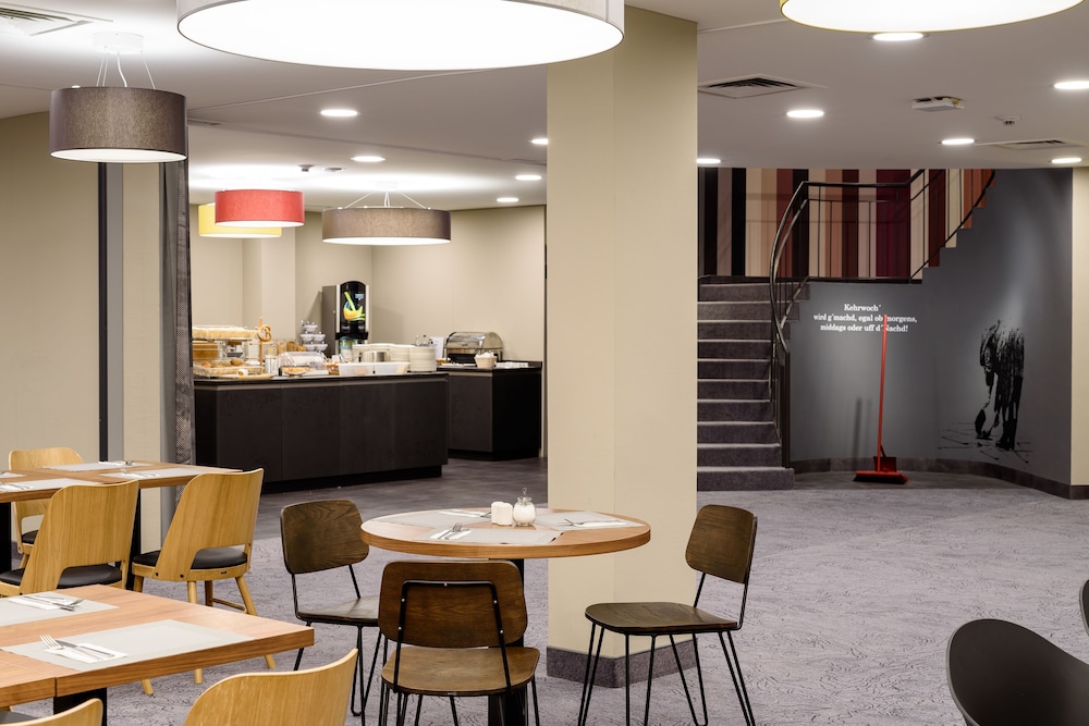 Mercure Hotel Stuttgart Zuffenhausen 51/64