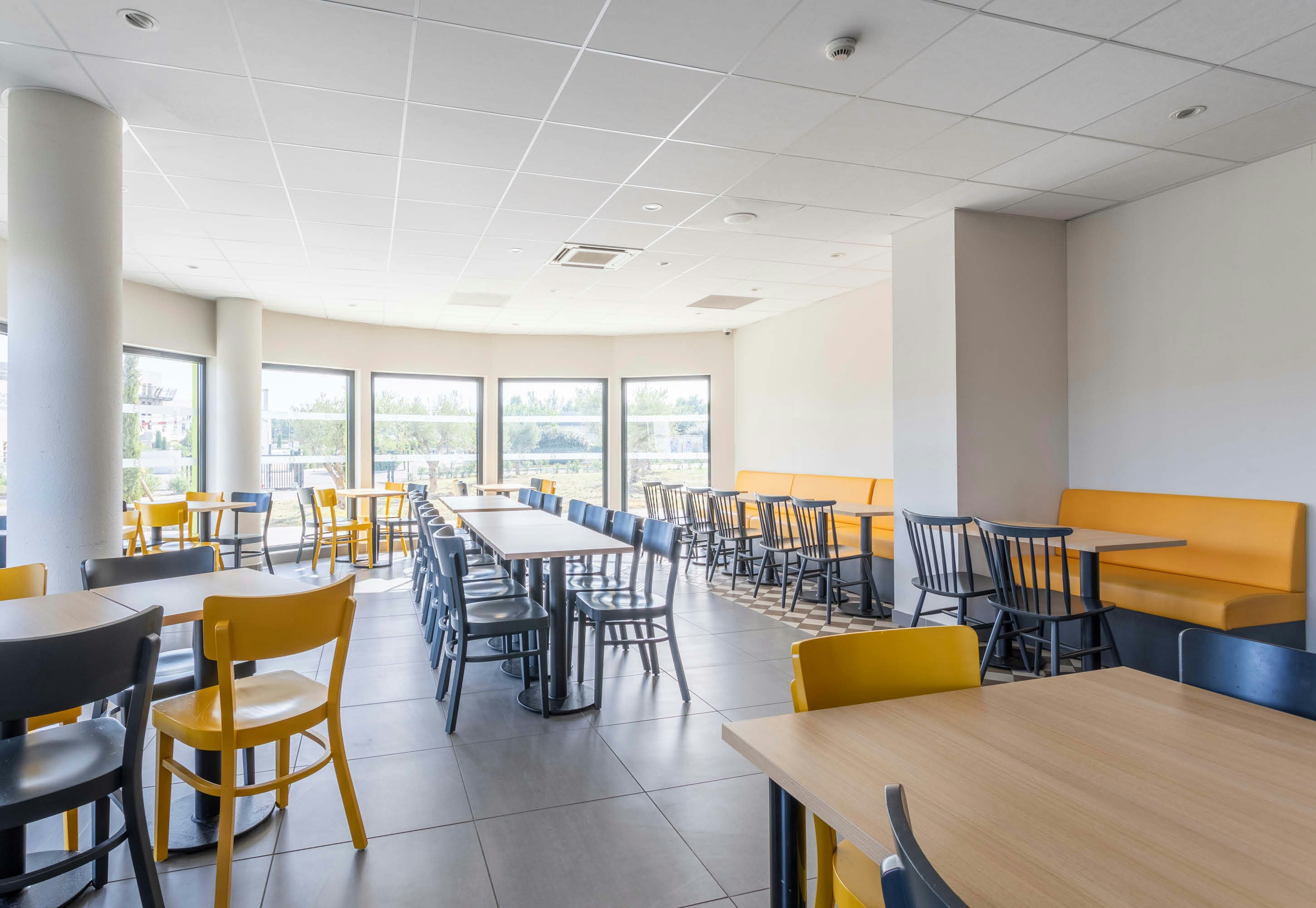 B&B HOTEL Saint-Martin-de-Crau Alpilles Camargue 20/29