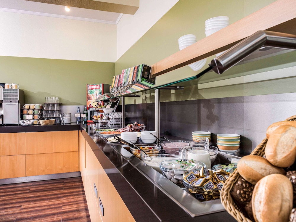Ibis Hotel Eisenach 15/27