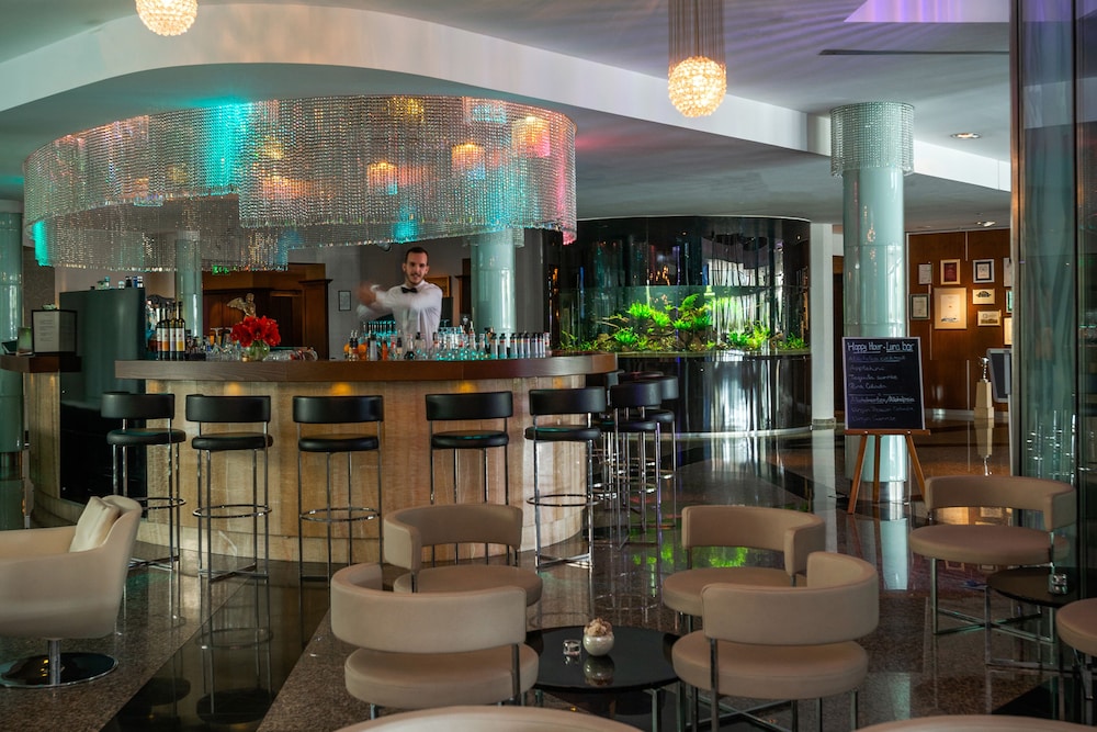 SPIRIT HOTEL THERMAL SPA 31/42