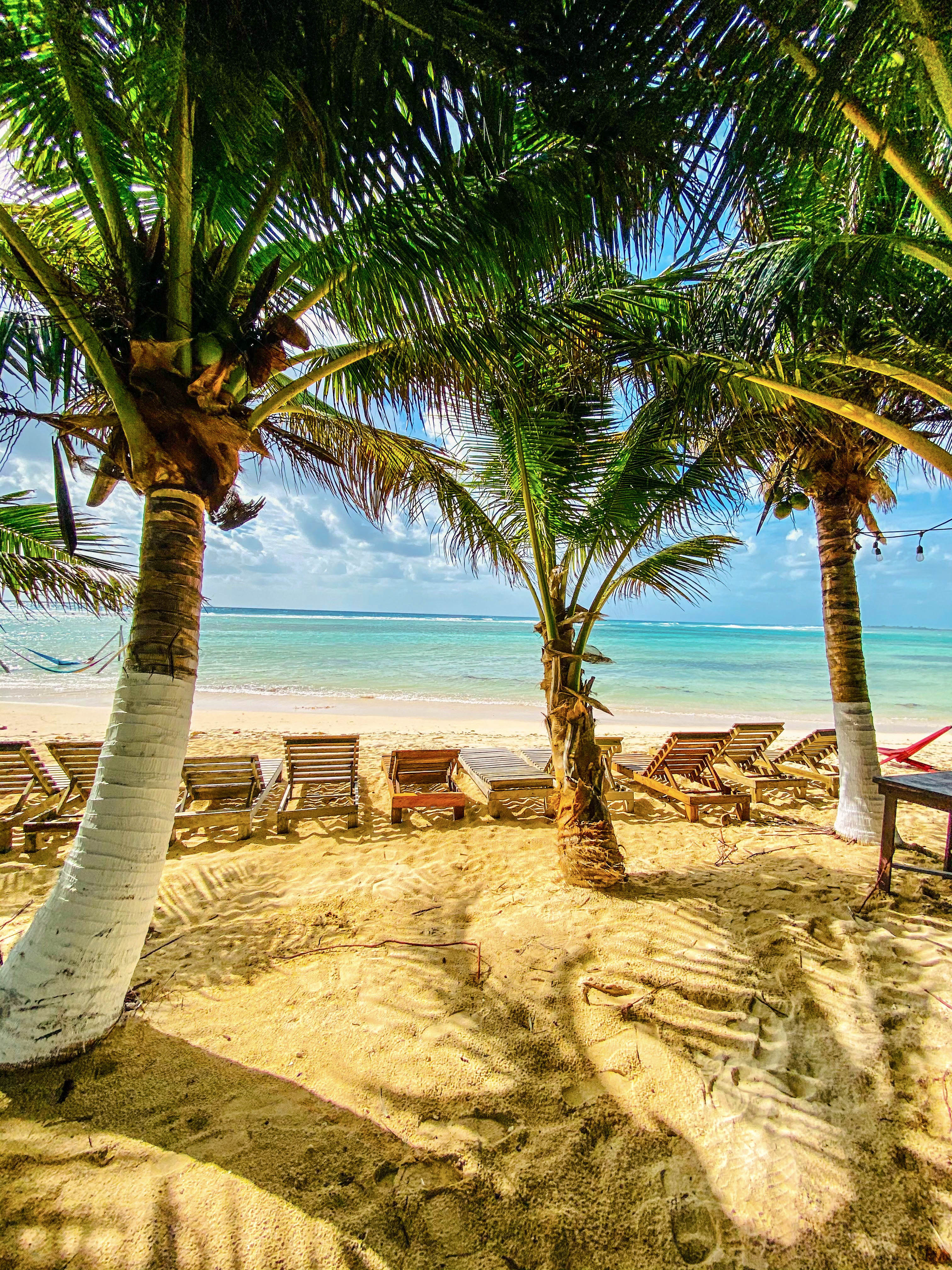 Blue Kay Eco Resort Mahahual 44/50