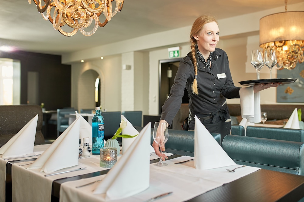 Van der Valk Golfhotel Serrahn - Adult Only 34/50