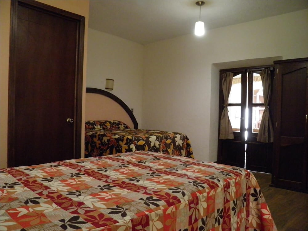 Hotel Barroco 14/34