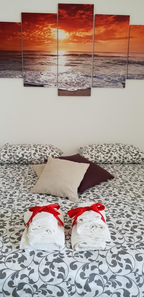Torre Angellara B&B 19/34