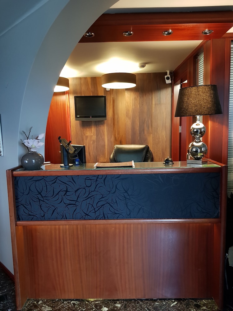 Hotel Akureyri 12/53