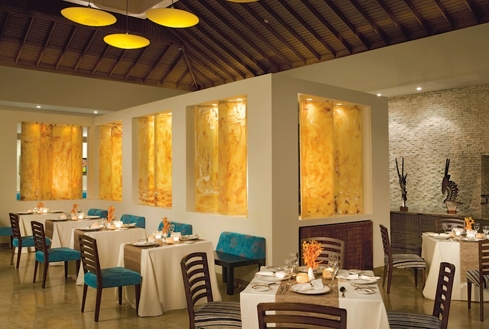 Secrets Wild Orchid Montego Bay - Adults Only 62/73