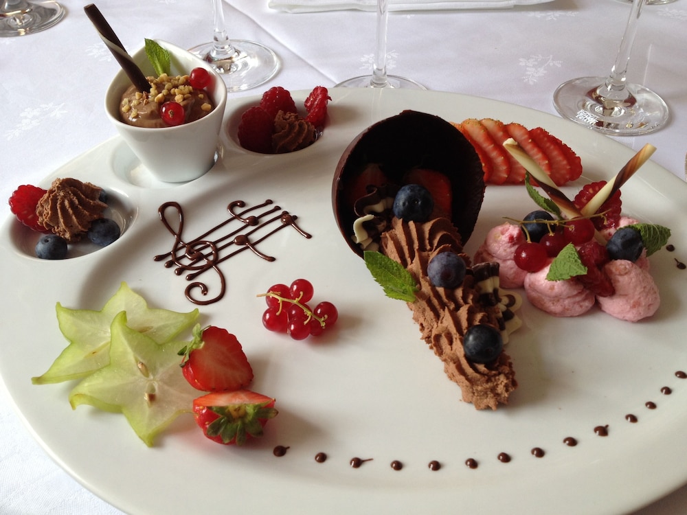 Villa Medicis Puteaux 25/50