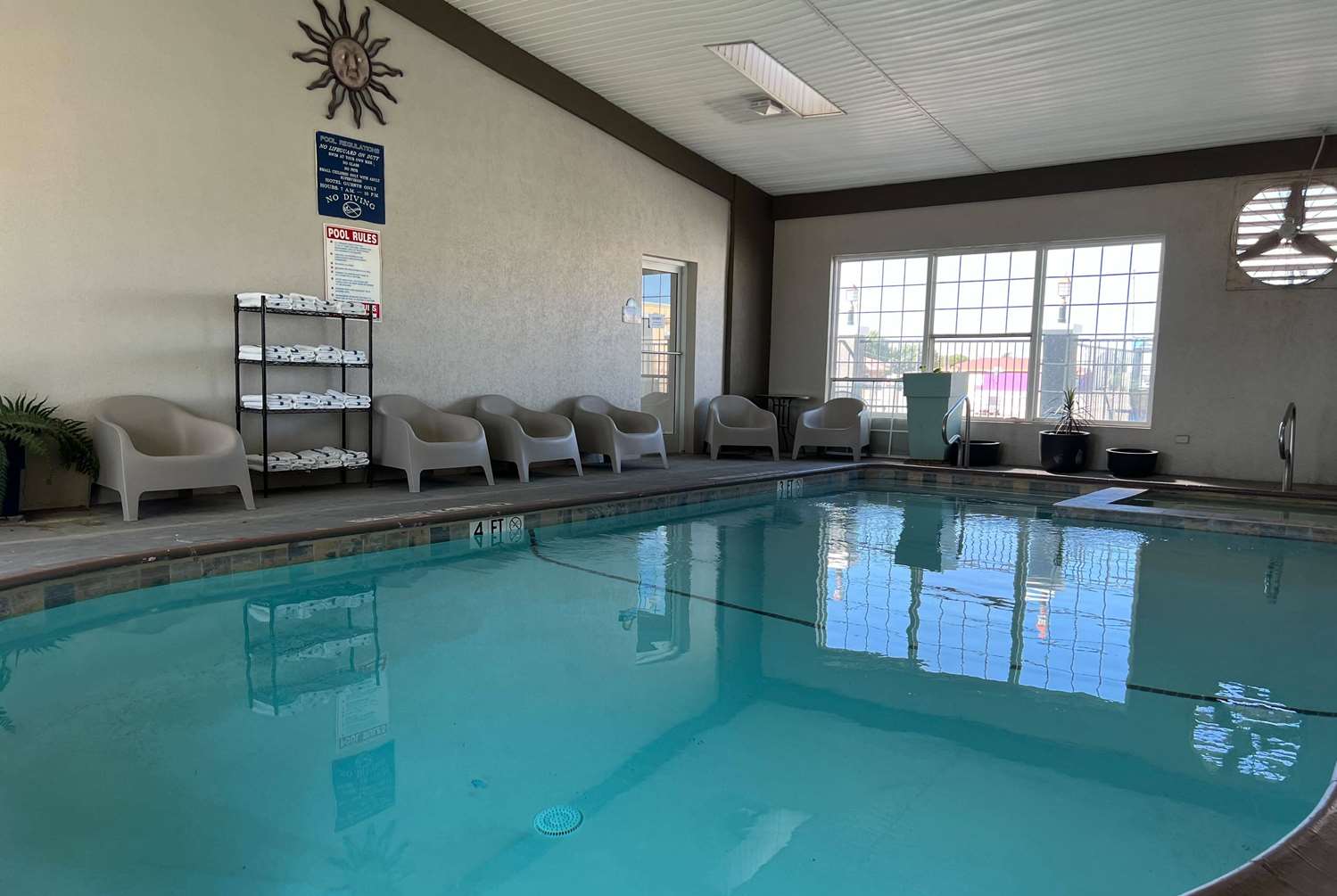 Days Inn by Wyndham Dalhart 6/17