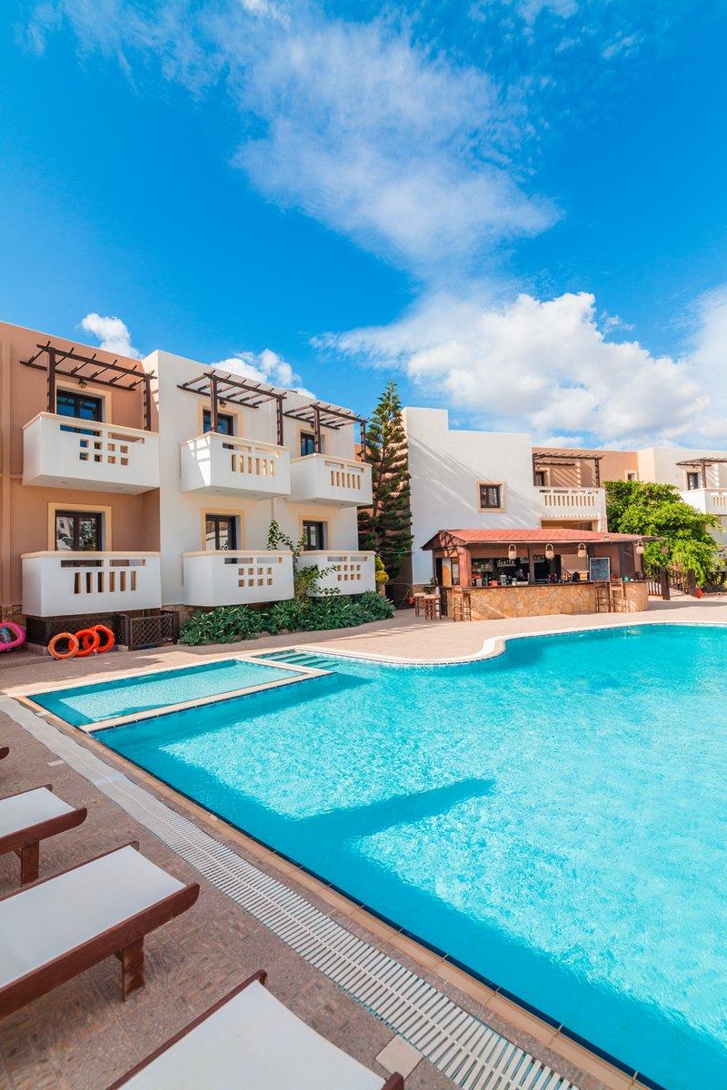 Arkasa Bay Hotel 47/50