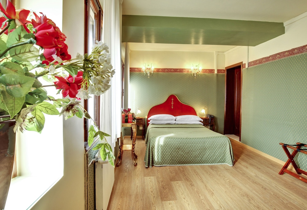 Locanda Antico Fiore 14/36