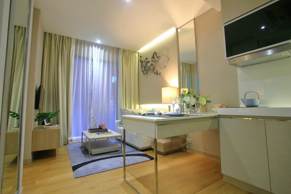 Phu Dahla Residences 43/72