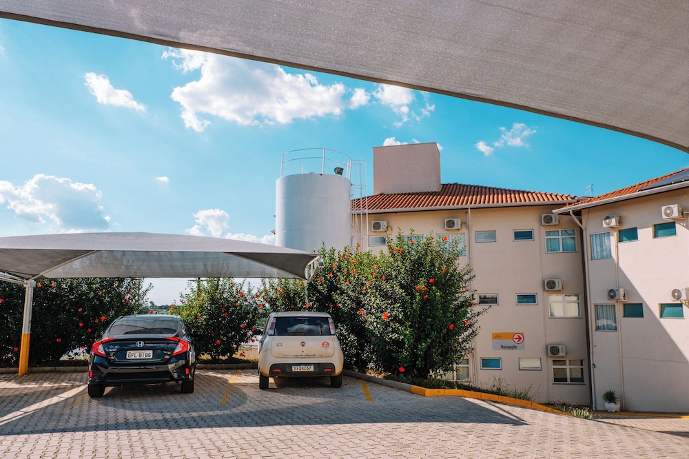 VOA Ferian Plaza Hotel 48/51
