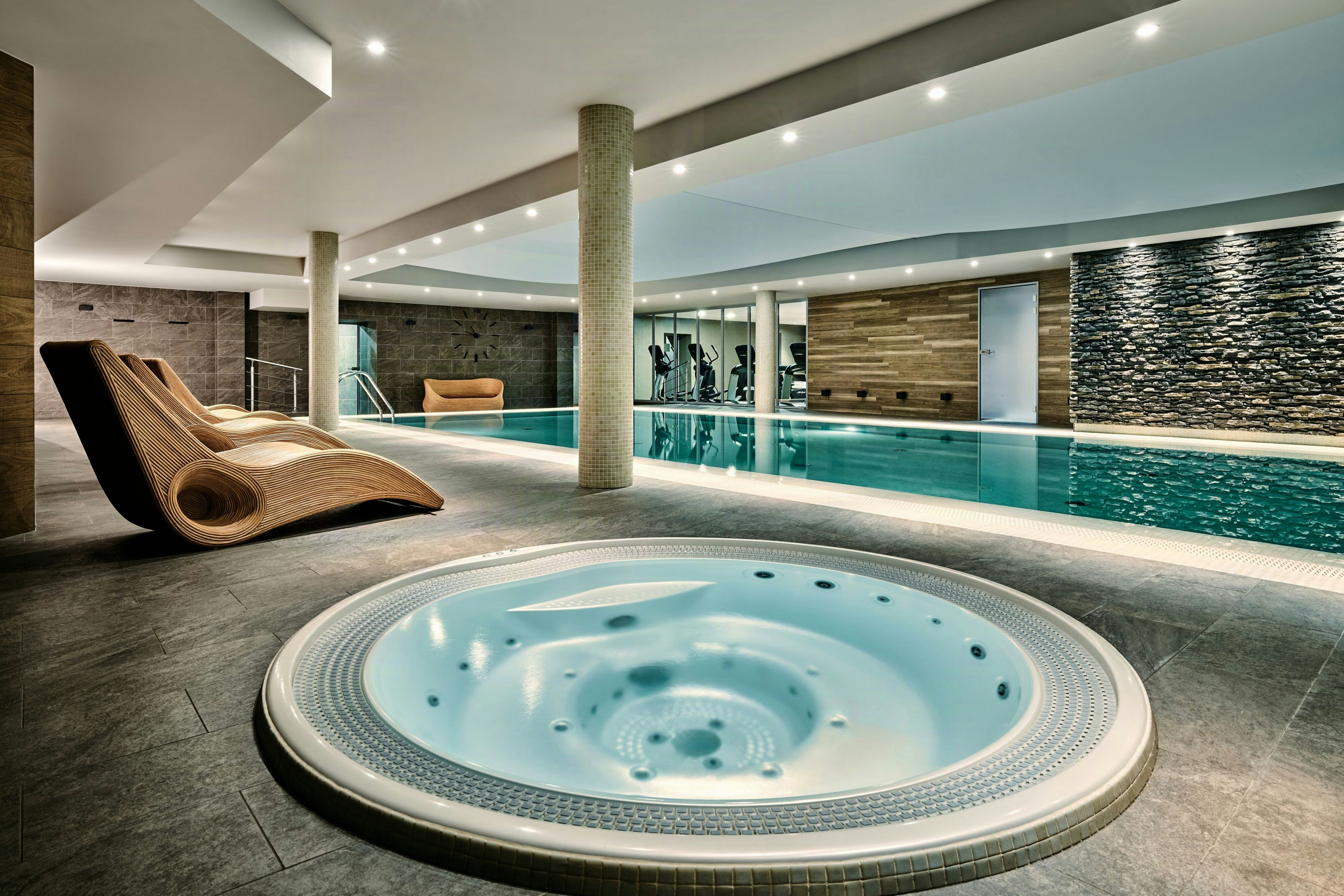 Ac Hotel Wroclaw 14/48
