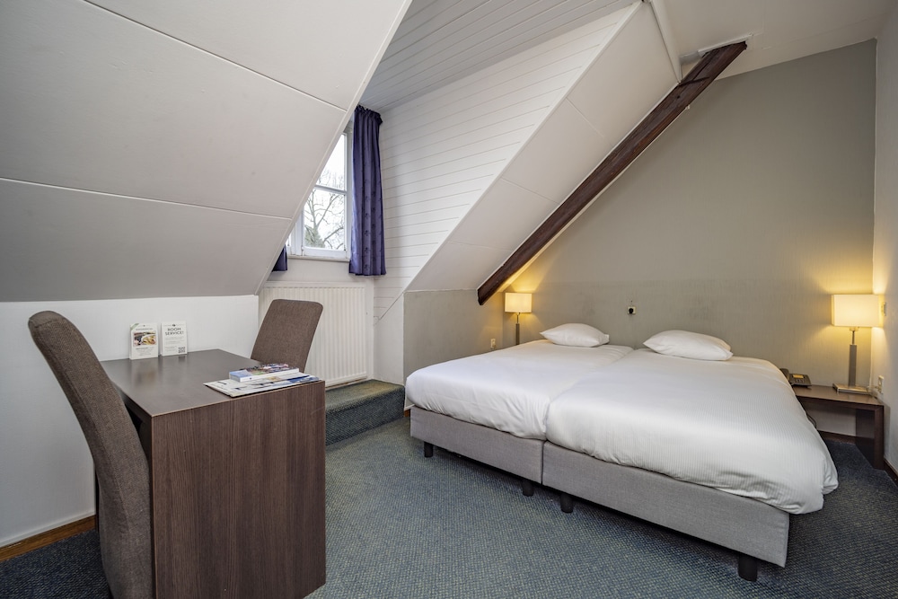 Fletcher Hotel-Restaurant De Burghoeve 27/68