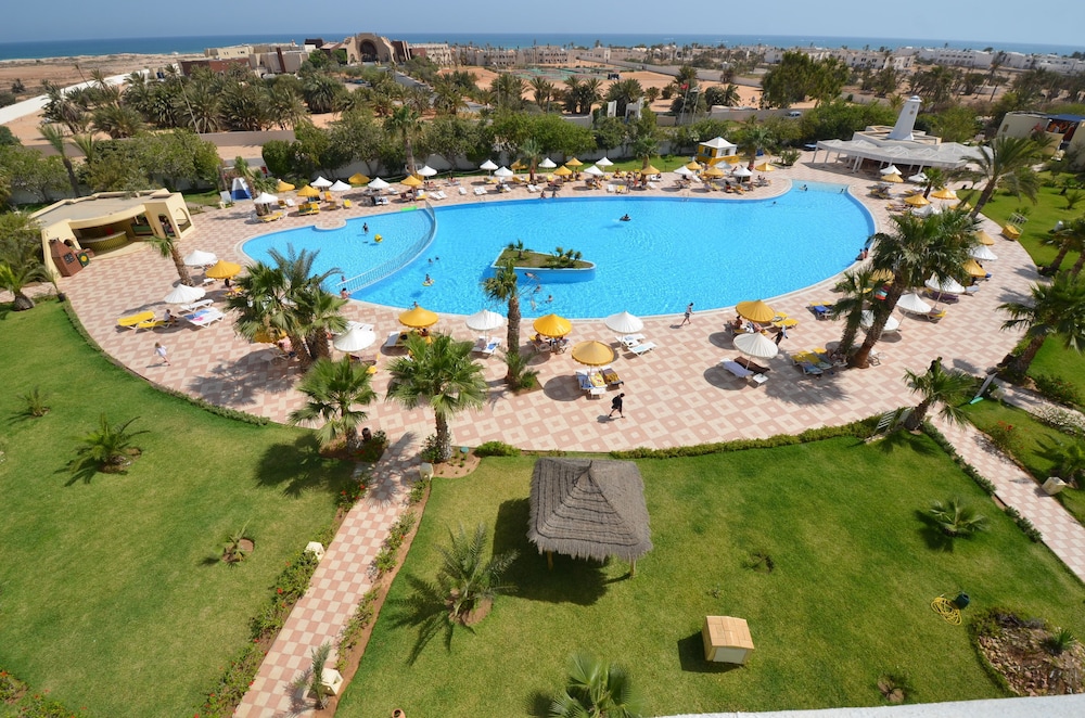 Hotel Sidi Mansour Resort & Spa 28/35