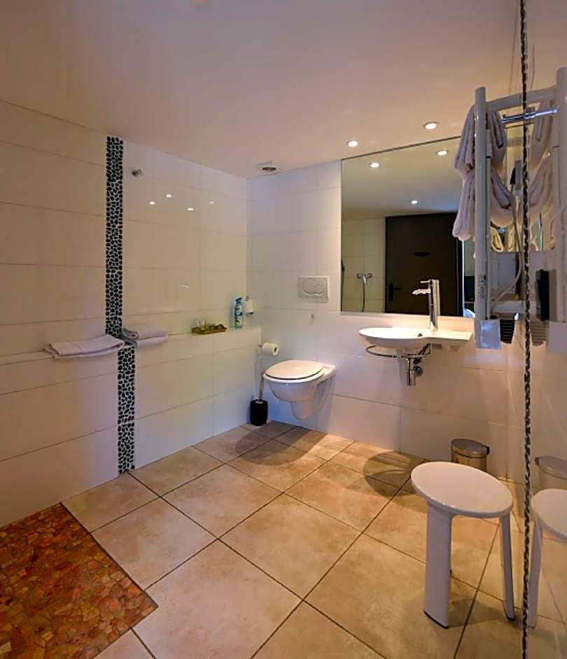 HOTEL LE RELAIS DU VIVARAIS 18/18