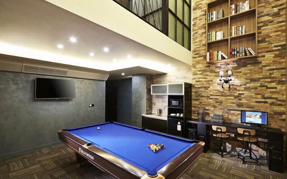 Hotel Boutique 9 36/55