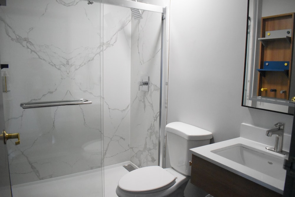 Microtel Inn & Suites by Wyndham Norcross 46/50
