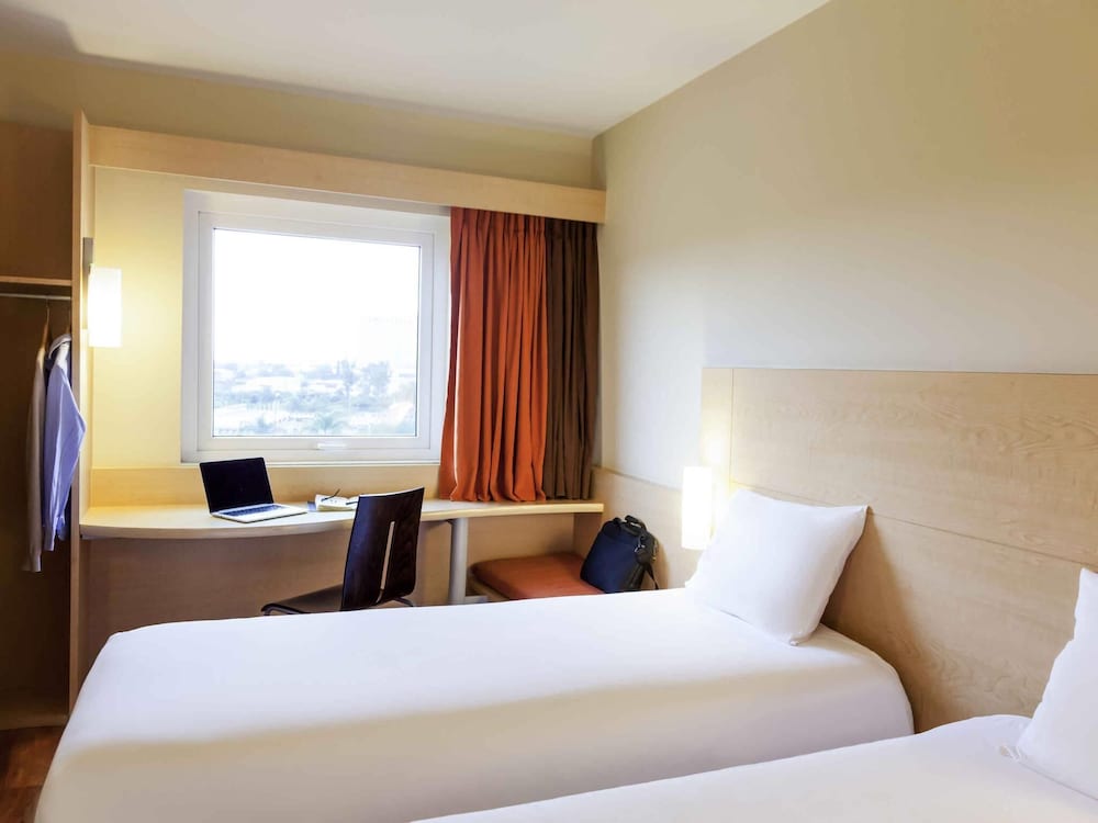 Ibis Aguascalientes Norte 23/56