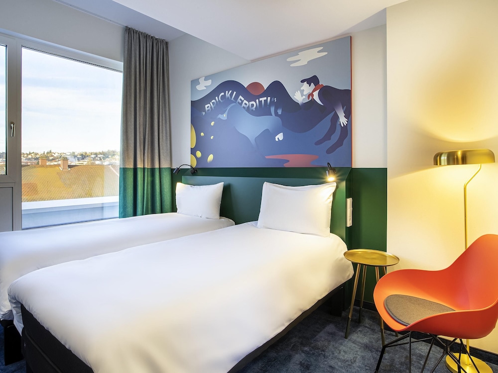 Ibis Styles Pforzheim 14/57