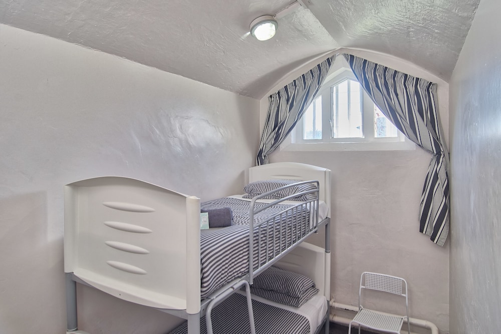 Jailhouse Accommodation 21/73