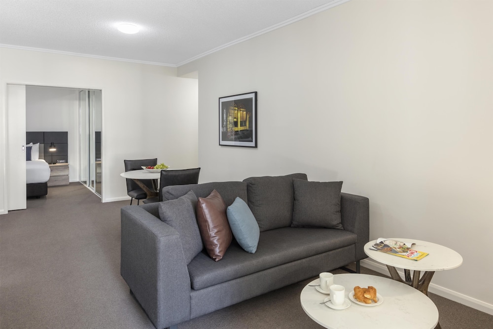 Oaks Brisbane On Margaret Suites 40/64