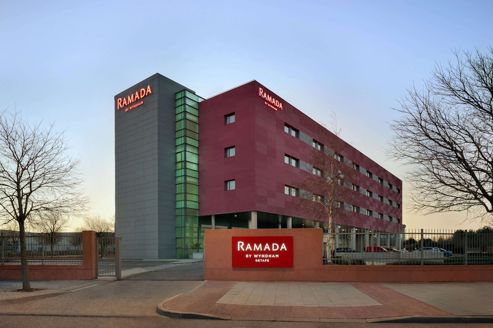 Ramada by Wyndham Madrid Getafe 1/50