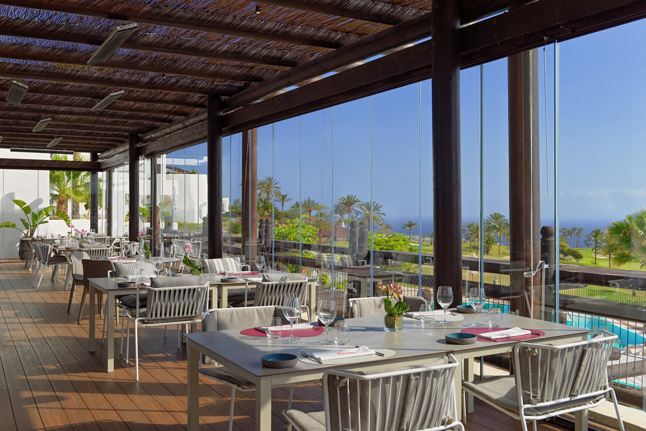 Las Terrazas de Abama Suites 59/75