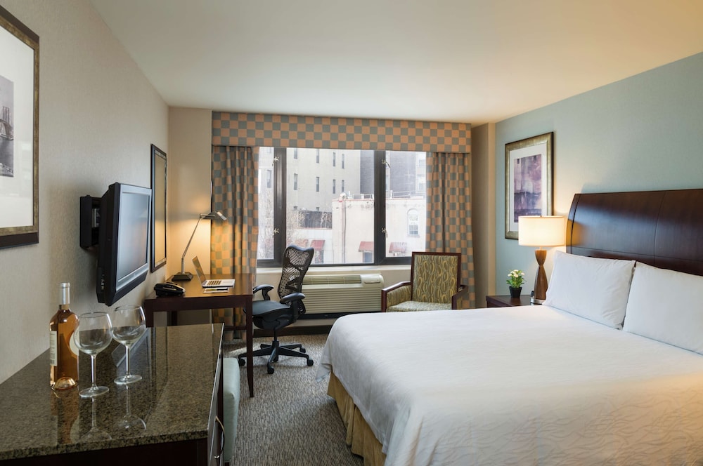 AMTD Idea Tribeca Hotel 12/49