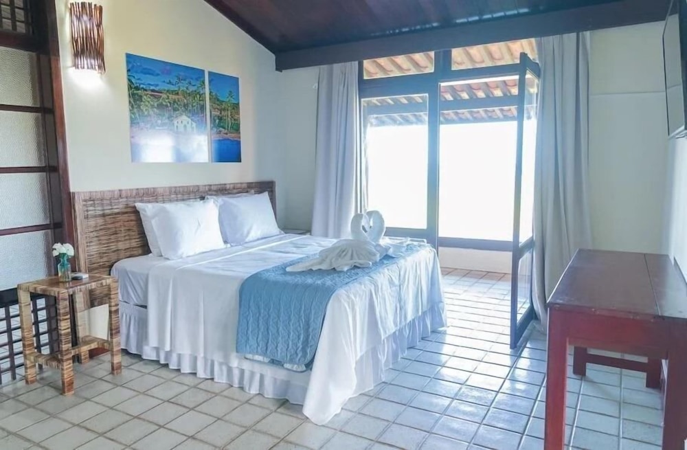 Hotel Praia dos Carneiros by AFT 17/50