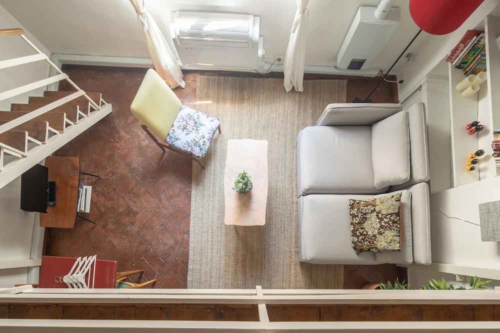 Serragli Loft 3/25