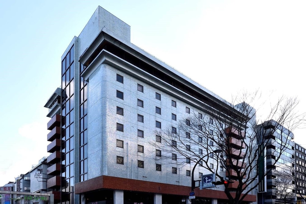 Hotel Johzenji photo2