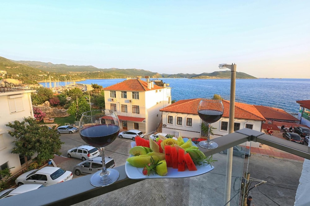 Erdem City Hotel 40/50