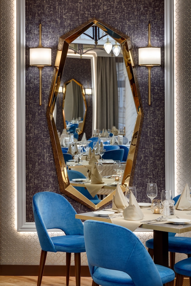 Nove Lazne Ensana Health Spa Hotel 32/47