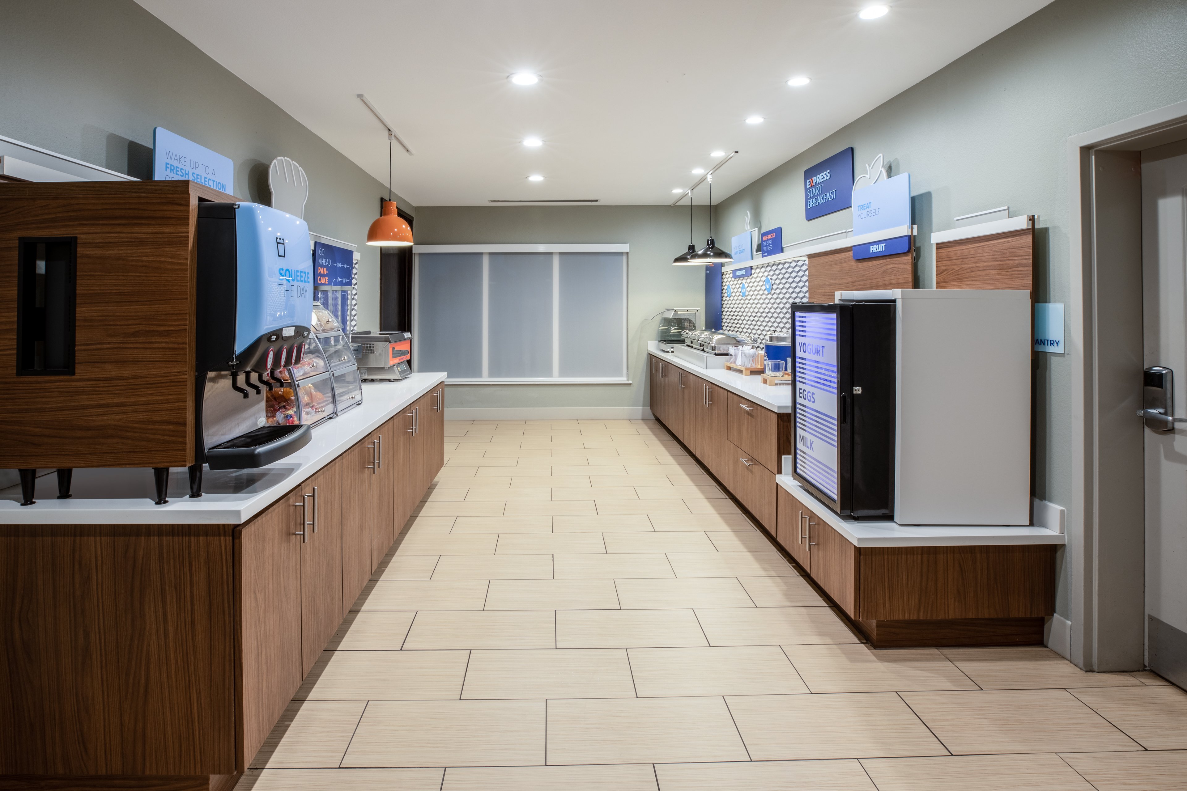 Holiday Inn Express & Suites Rockport - Bay View 6/51