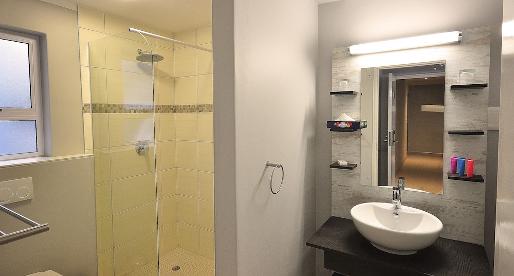 Swakopmund Plaza Hotel 9/44