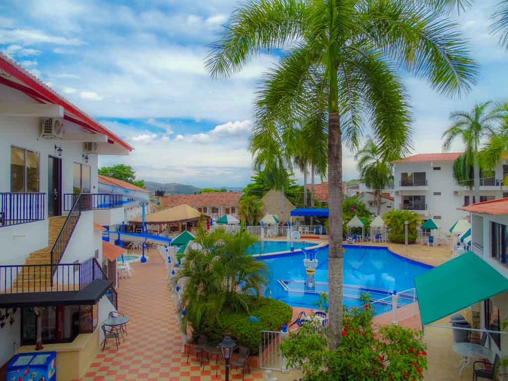 Alborada Hotel by AHMA 26/27