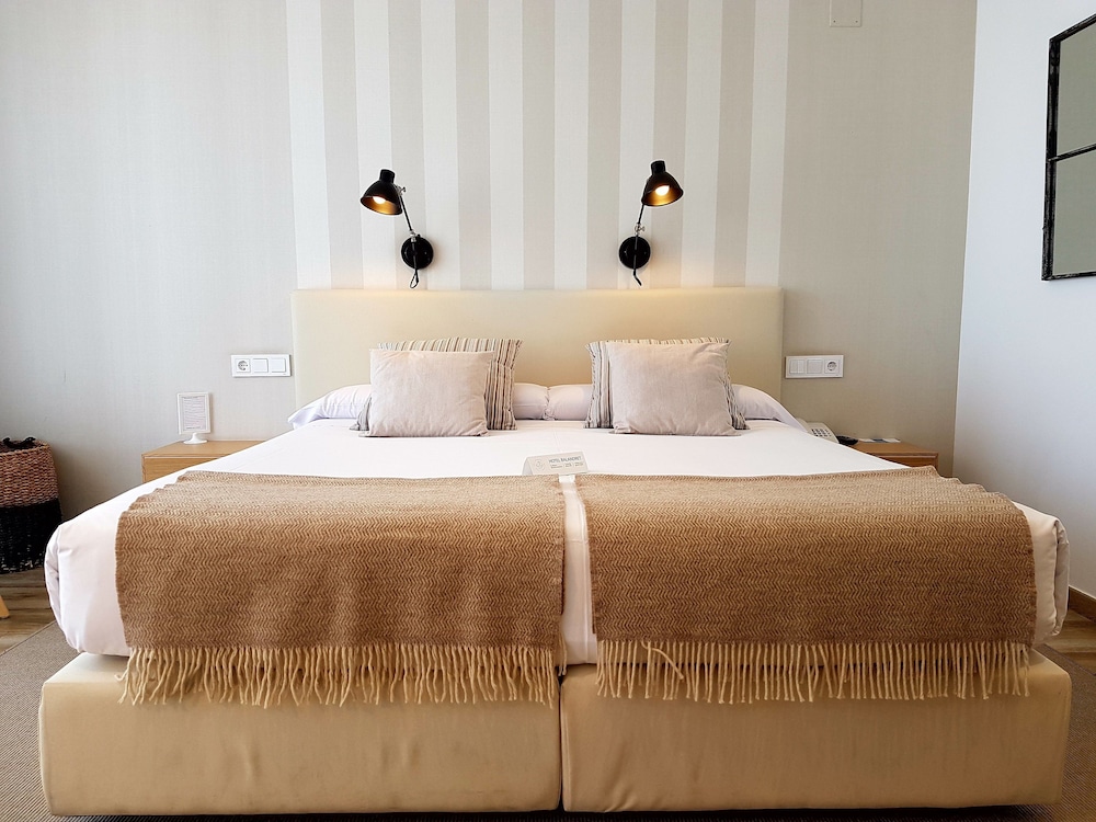 Hotel Boutique Balandret 24/72