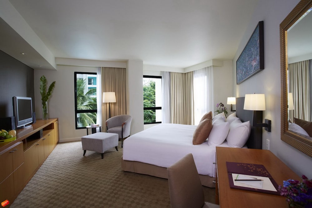 Chatrium Sathon Bangkok 23/77