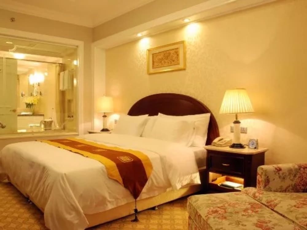 Kunming Green Lake Hotel, WorldHotels Elite 21/66