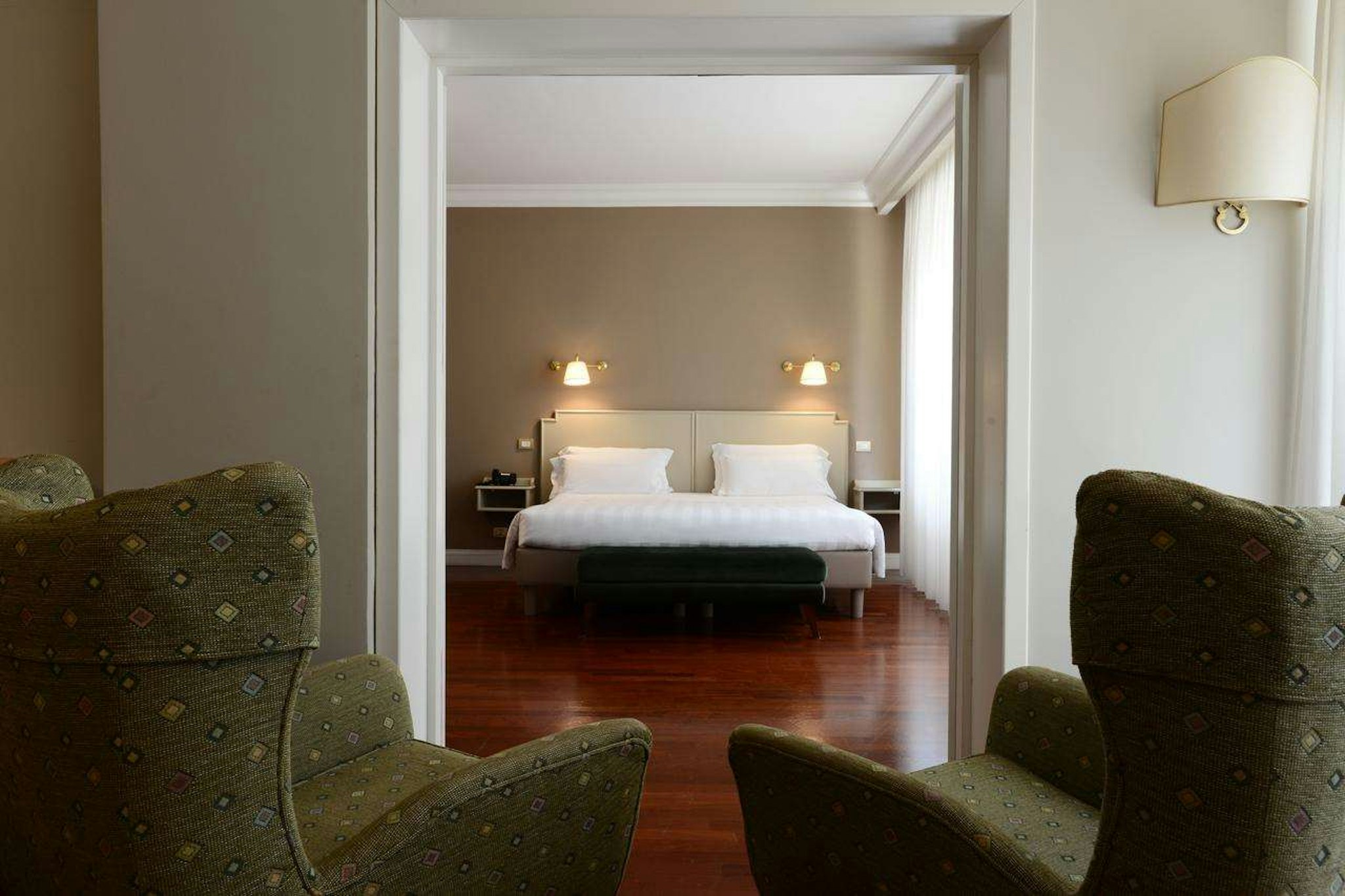 Silva Hotel Splendid 77/78