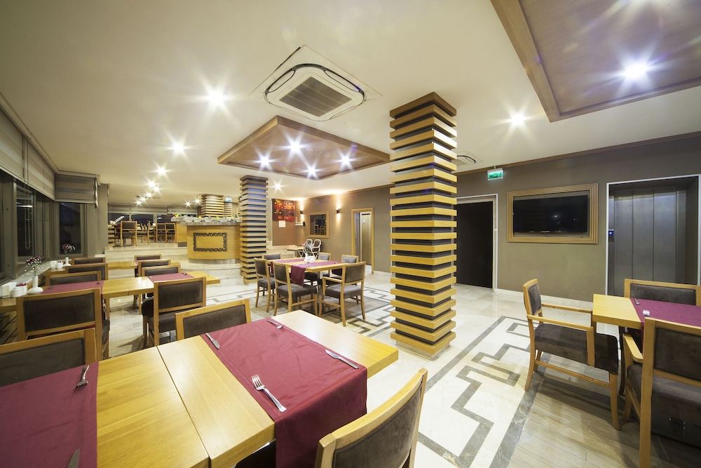 Delta Hotel Istanbul 60/72