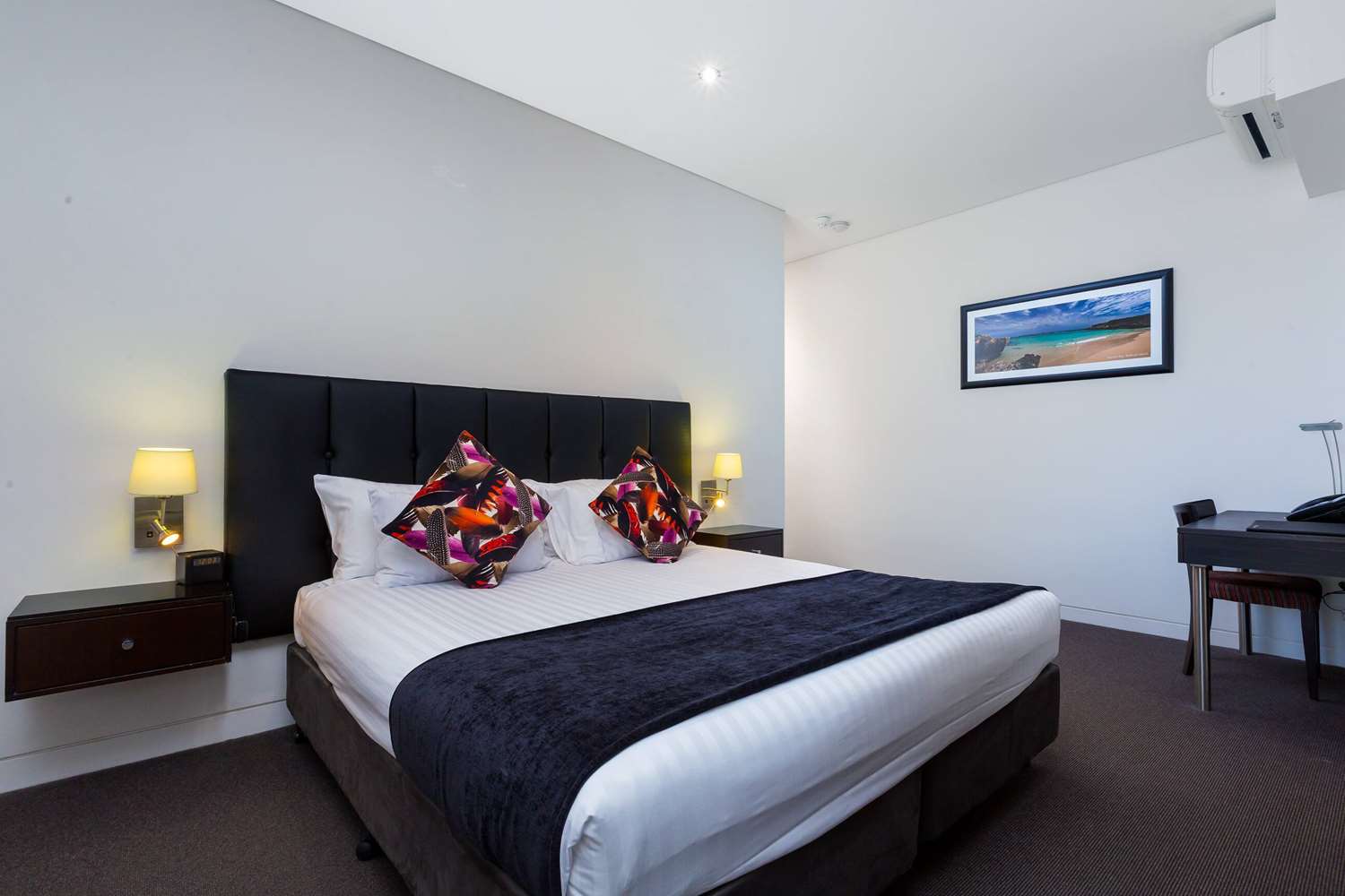 Club Wyndham Perth, Trademark Collection by Wyndham 4/26