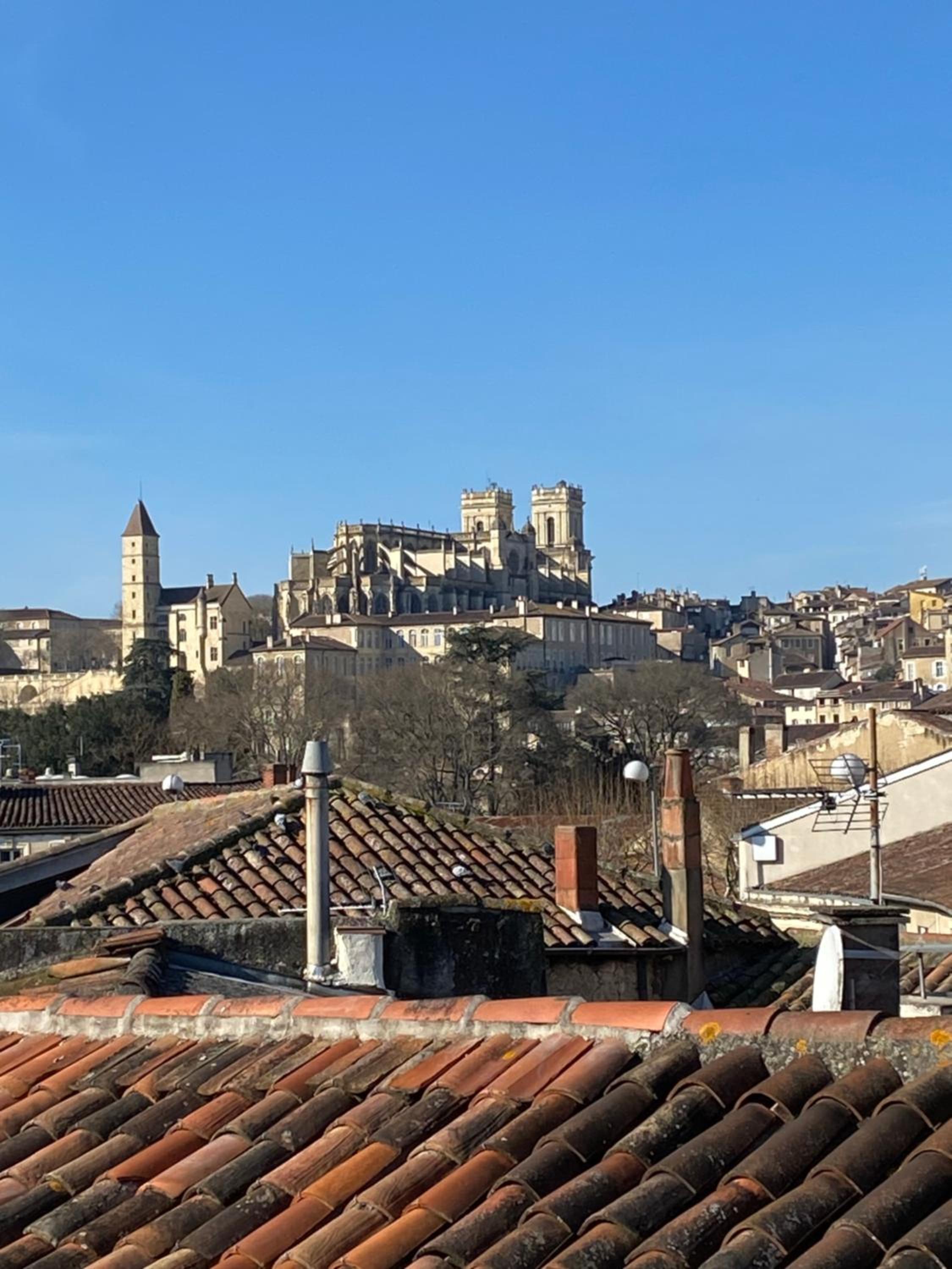 Le Relais de Gascogne 3/53