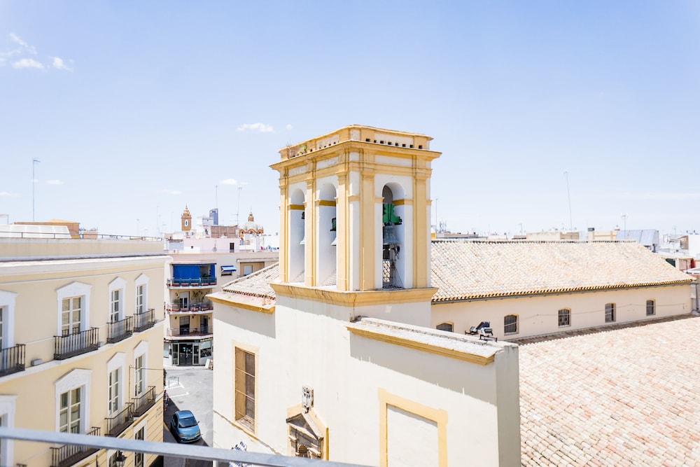 Casa Palacio La Casa Blanca Suites 49/60