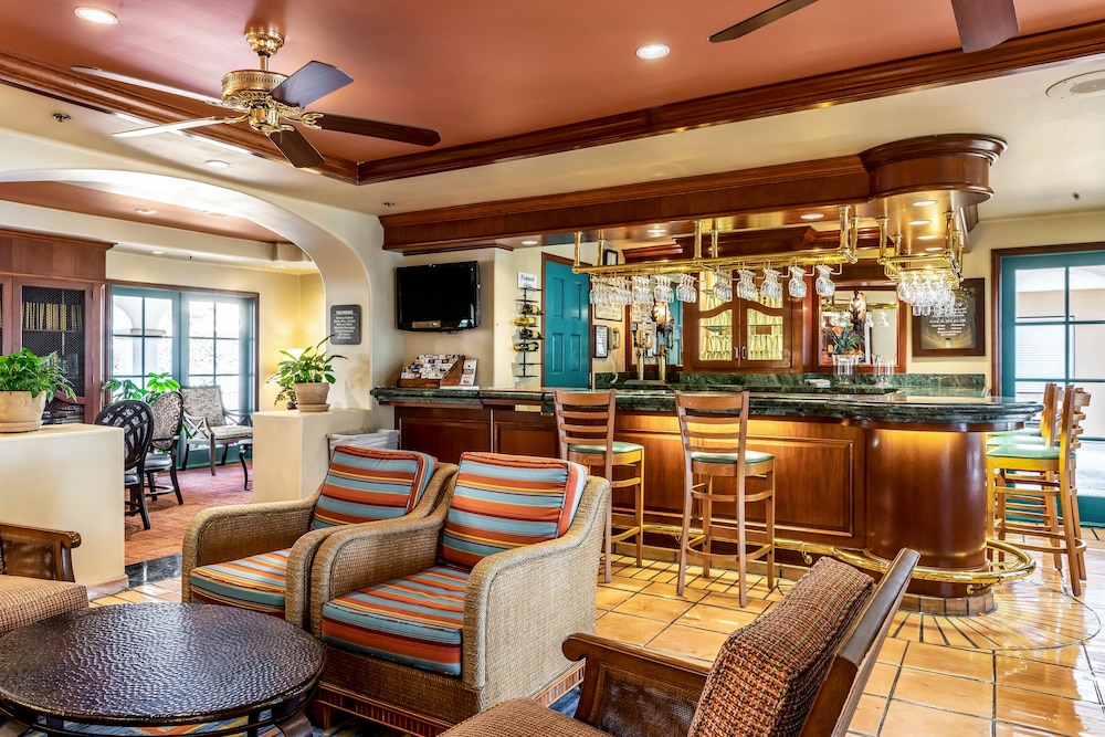 Quality Suites Downtown San Luis Obispo CA 27/58
