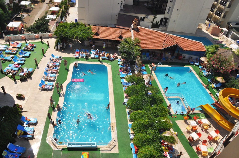 AEGEAN PARK HOTEL 5/40