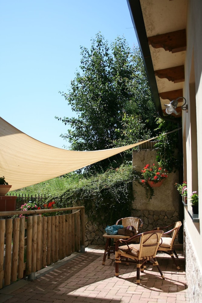 Pendola Casa 16/34